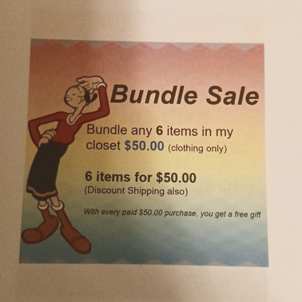 Bundle